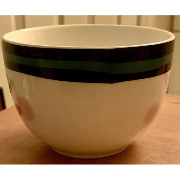 Nestle Snowman Bowl And Mug Set Winter Christmas‎ Gift Hot Chocolate - Picture 5 of 8